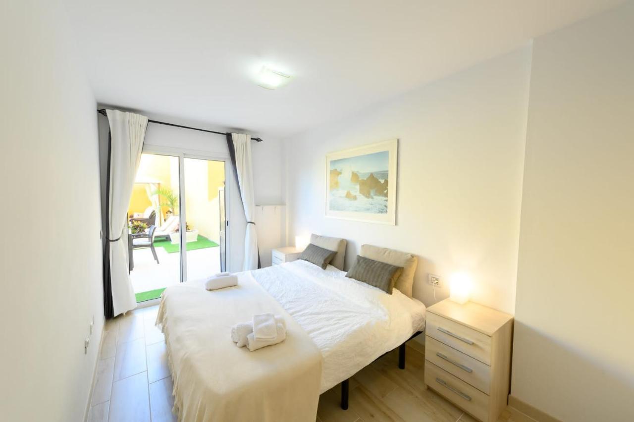 Apartment Terraza Cristianos *