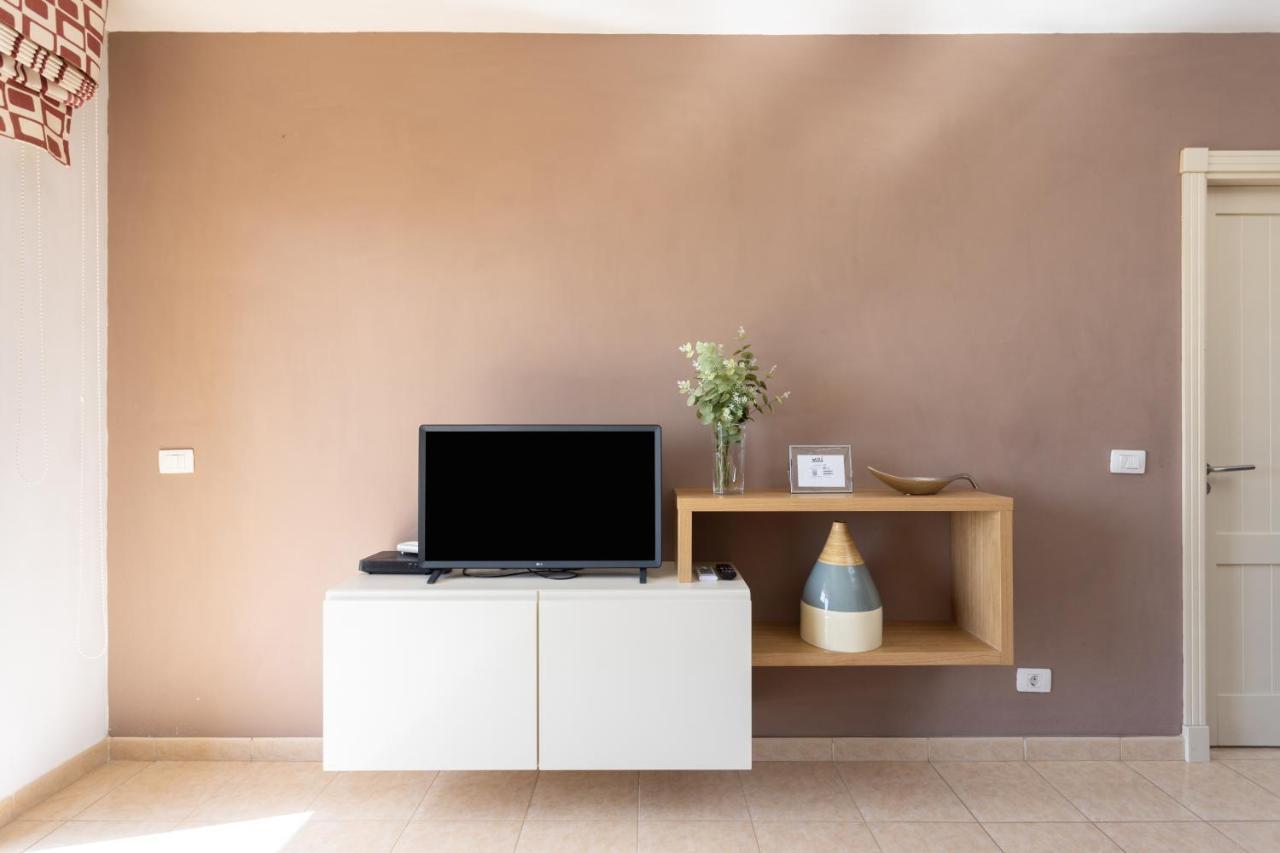 Apartamento Olivia Sunset Perfect By Sunkeyrents Puerto de Santiago (Tenerife)