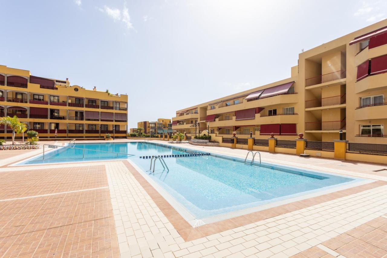 Olivia Sunset Perfect By Sunkeyrents Apartamento Puerto de Santiago (Tenerife)