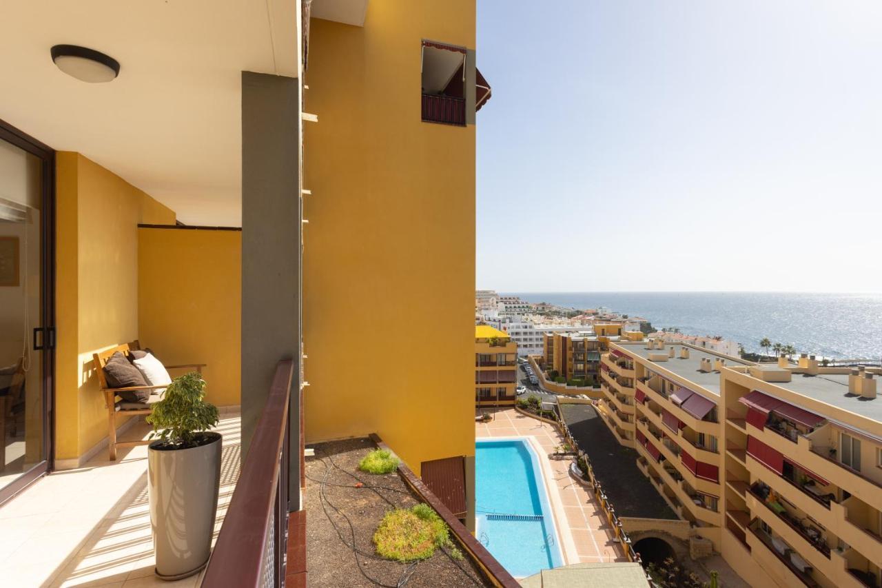 Apartamento Olivia Sunset Perfect By Sunkeyrents Puerto de Santiago (Tenerife)
