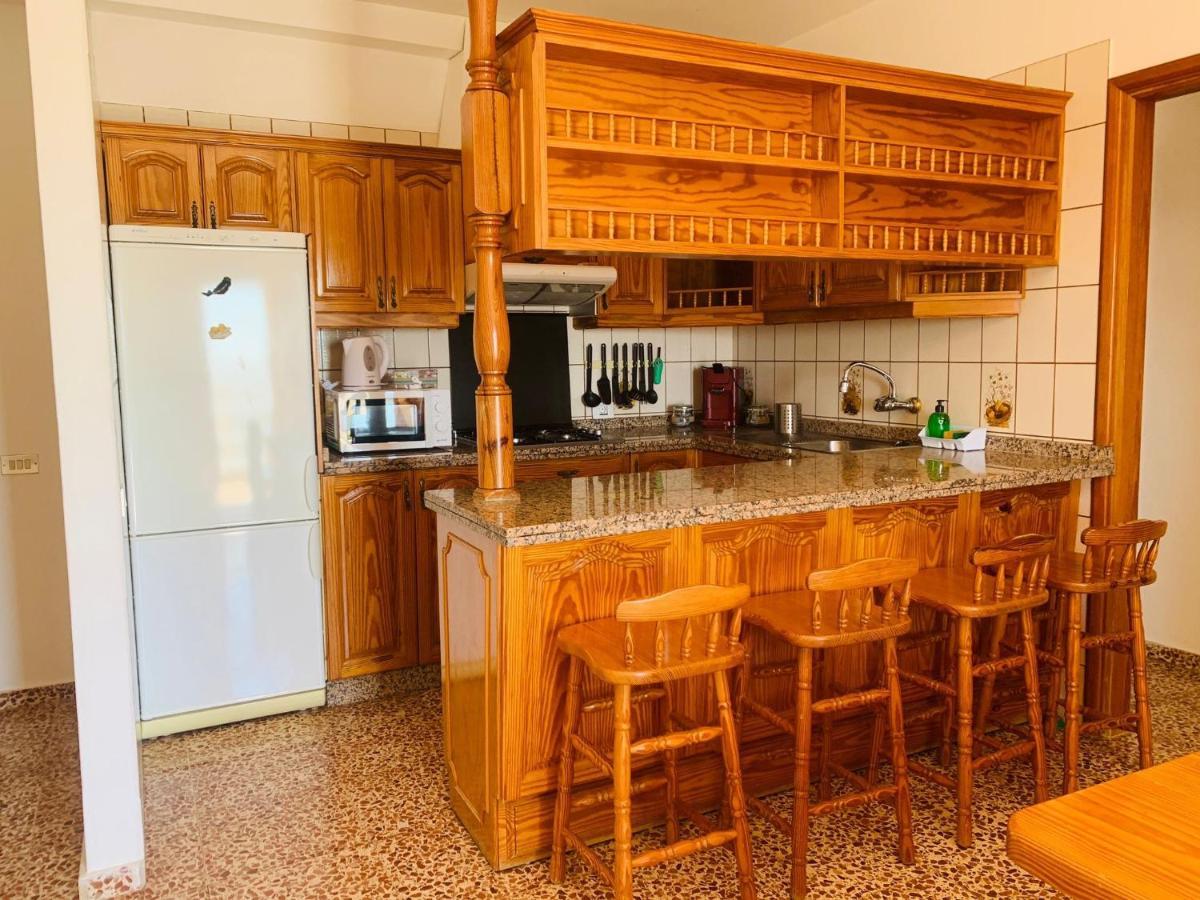 Abrigos Apartment, 2 Bedrooms. Amazing Sunset Apartment *