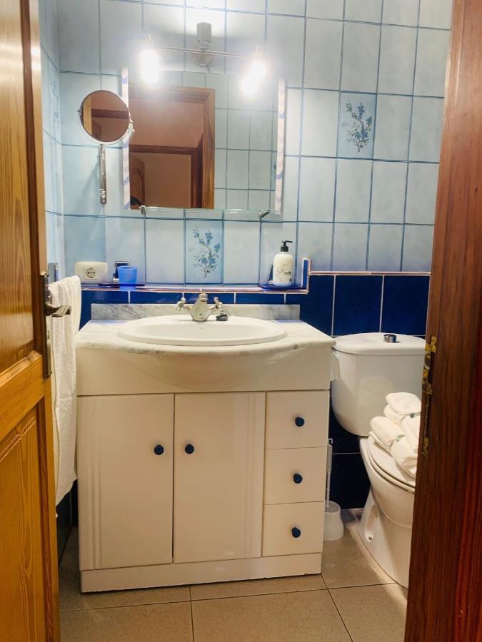 Abrigos Apartment, 2 Bedrooms. Amazing Sunset Apartment Los Abrigos