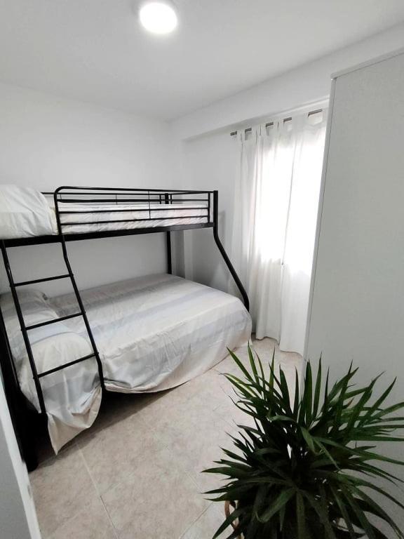 Precioso Apartamento A Estrenar, A 100mts De La Playa Apartment *
