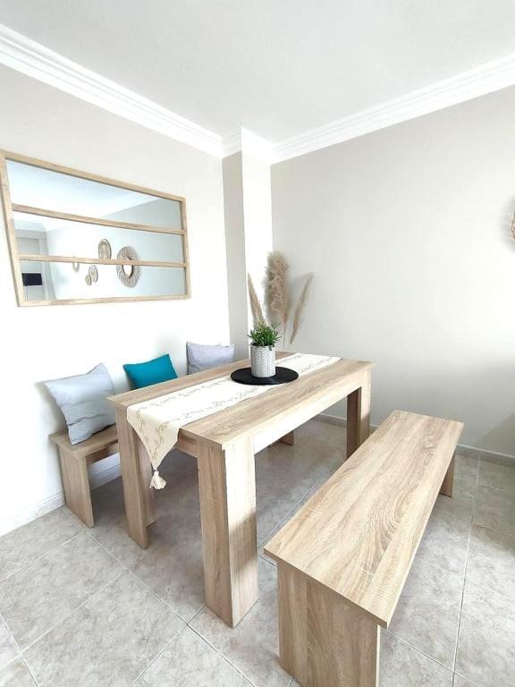 Precioso Apartamento A Estrenar, A 100mts De La Playa Candelaria
