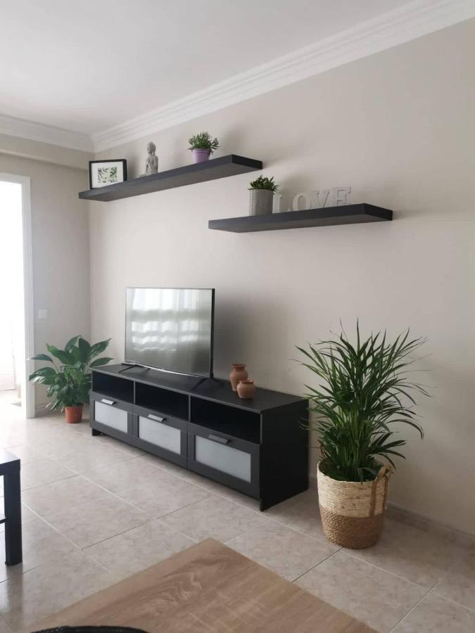 Precioso Apartamento A Estrenar, A 100mts De La Playa *