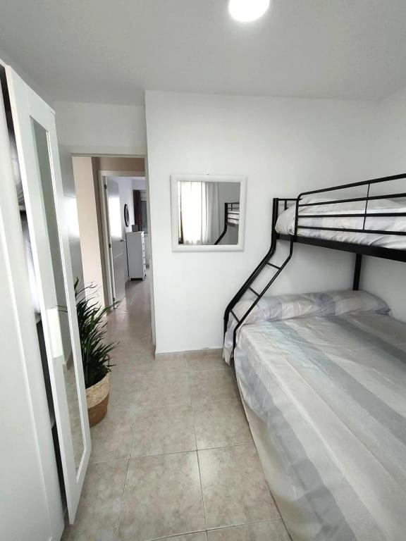 Apartment Precioso Apartamento A Estrenar, A 100mts De La Playa Candelaria