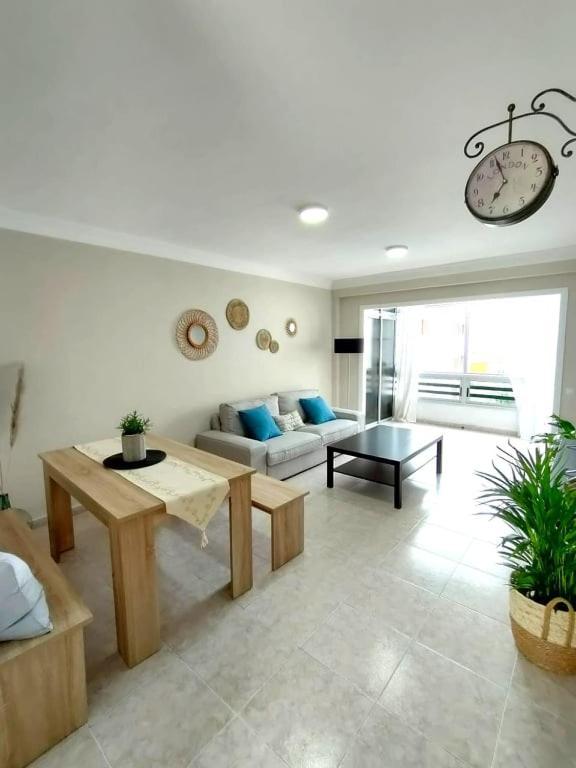 Precioso Apartamento A Estrenar, A 100mts De La Playa