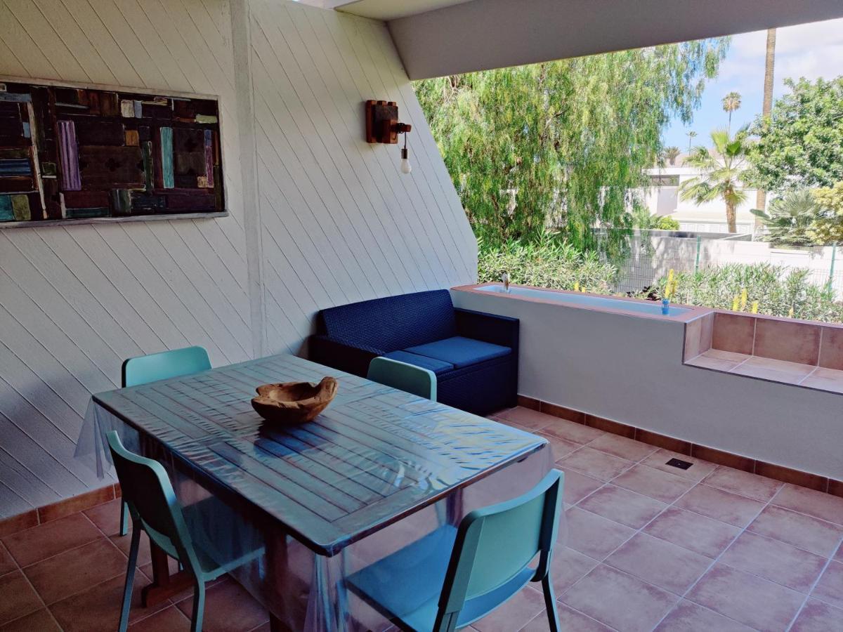 Apartamento Maravilla 140 M2 - 3 Bedrooms, Heated Pool Costa del Silencio