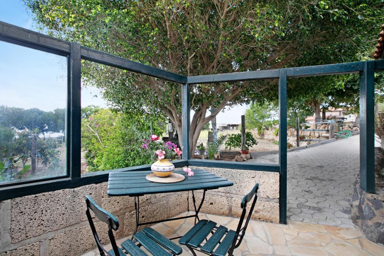 Apartment Casa Munay Granadilla De Abona