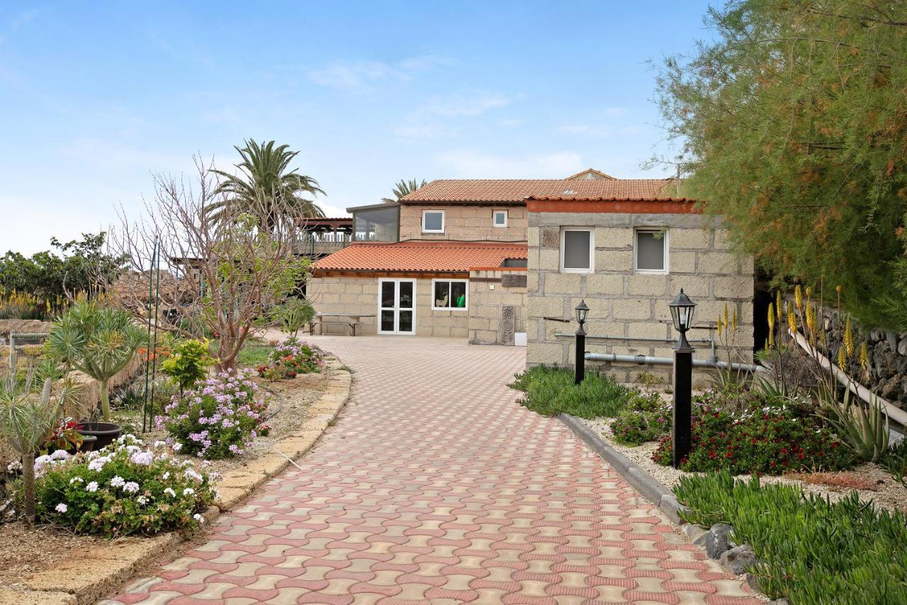 Casa Munay Apartment