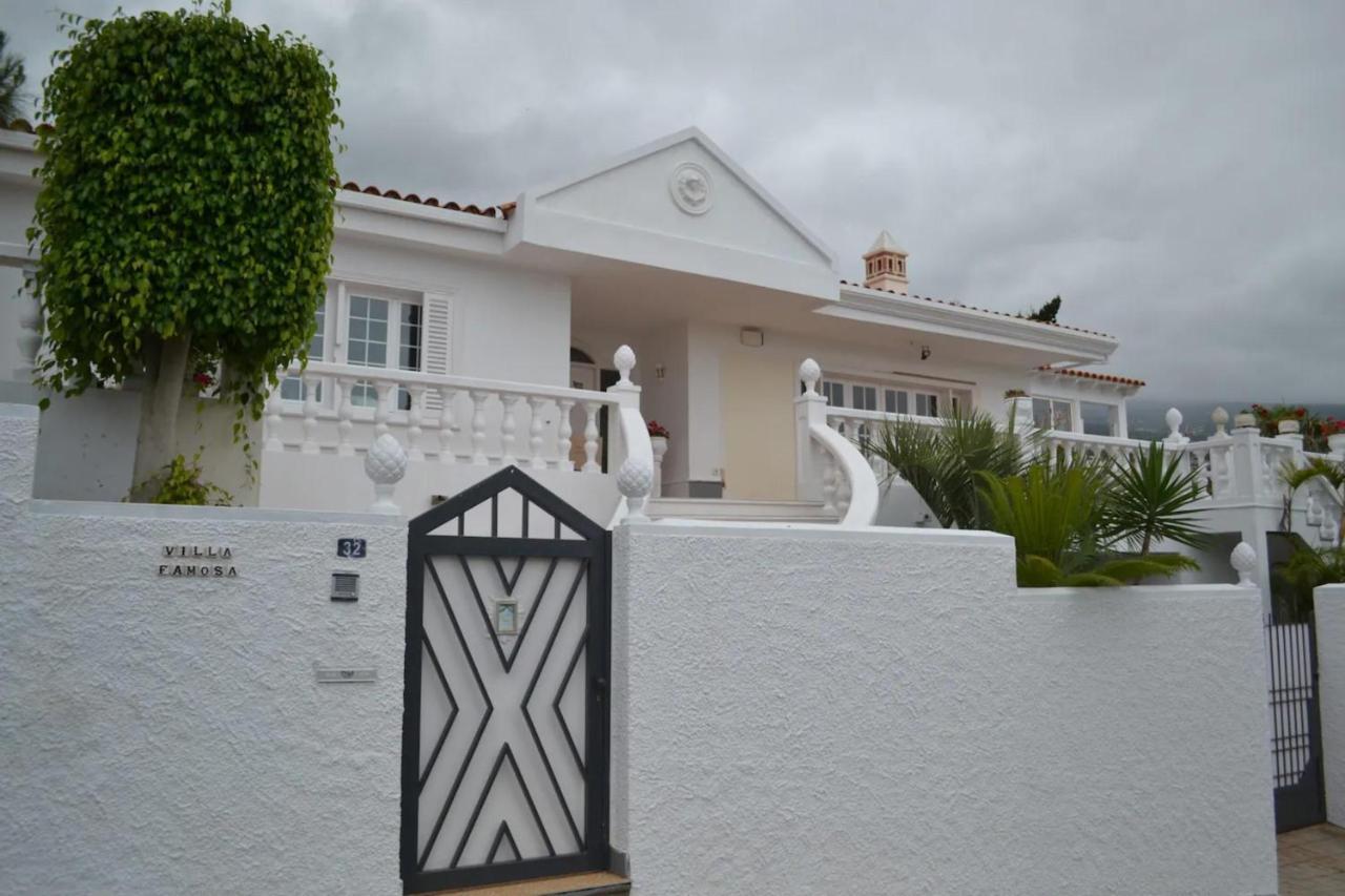 Famosa 2 * El Rincon (Tenerife)
