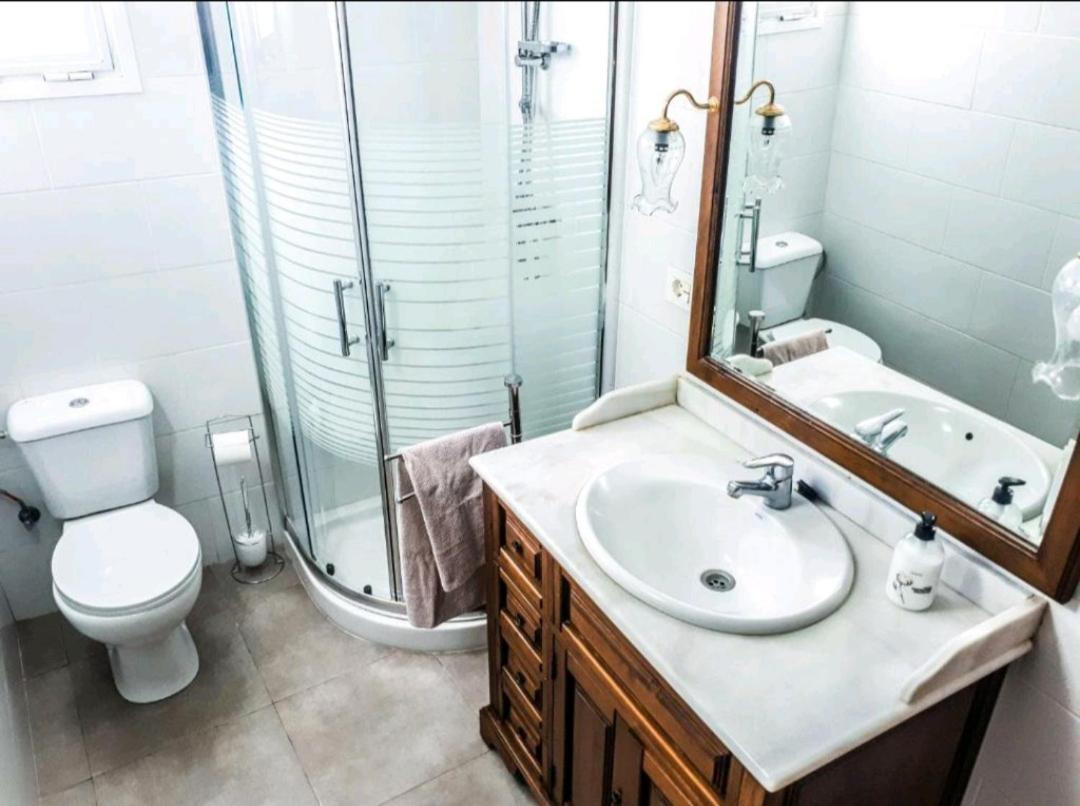 Appartement Tenerife Little Village 1d San Isidro (Tenerife)