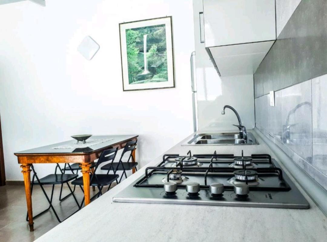 Appartement Tenerife Little Village 1d *