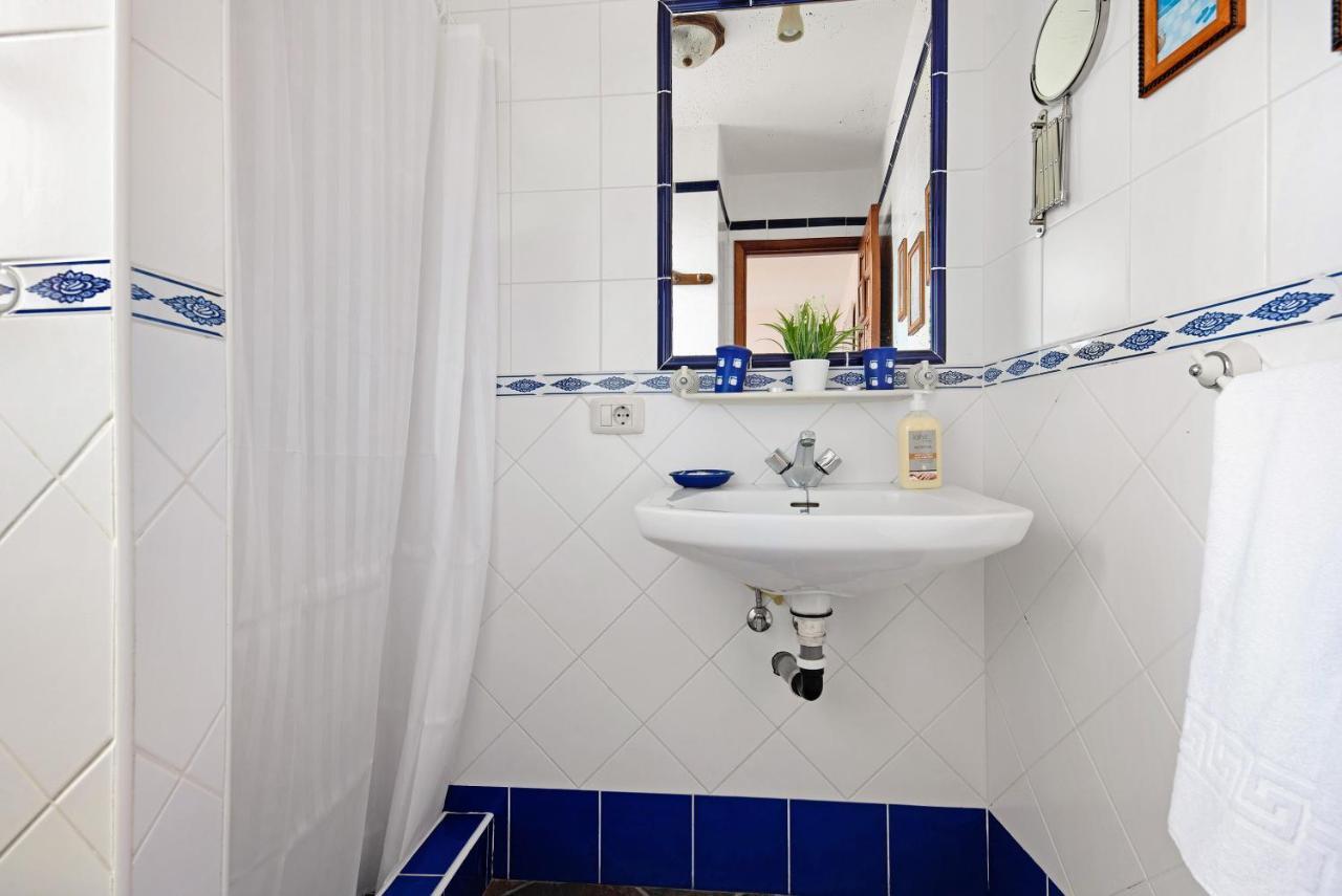 La Casita Canaria Y Lagar *