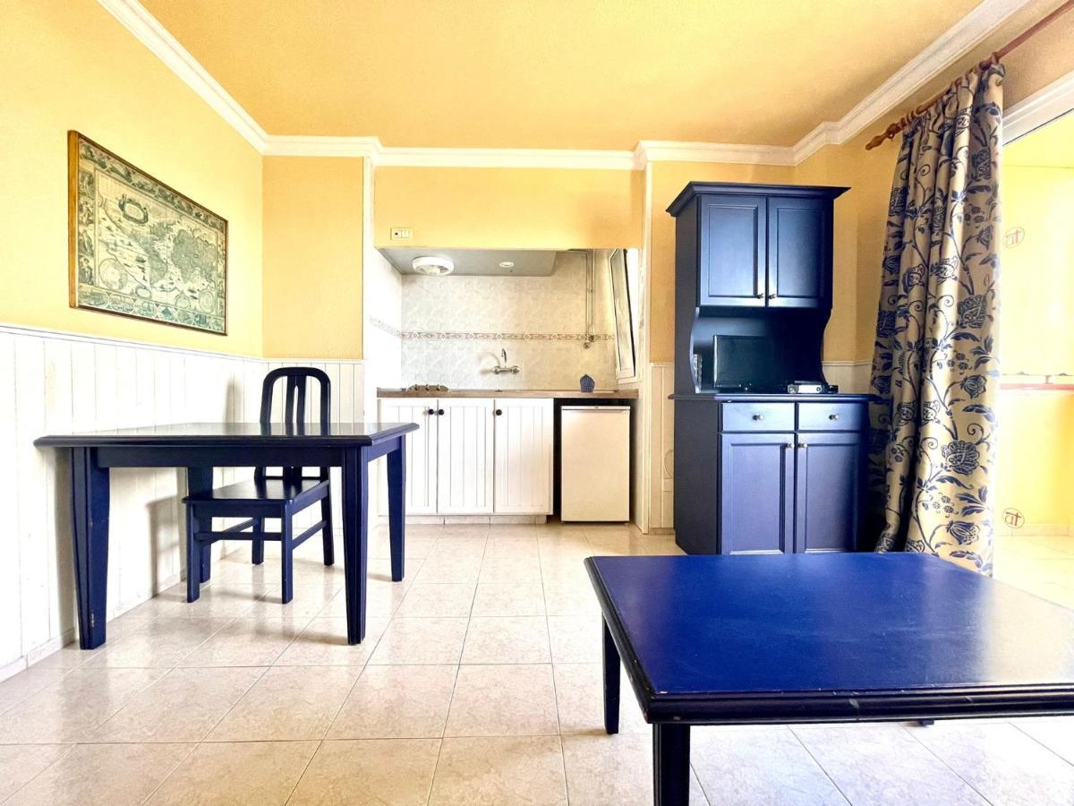 With Spectacular Views, Atlantic Ocean, Pool Y Free Wifi In All Common Areas *