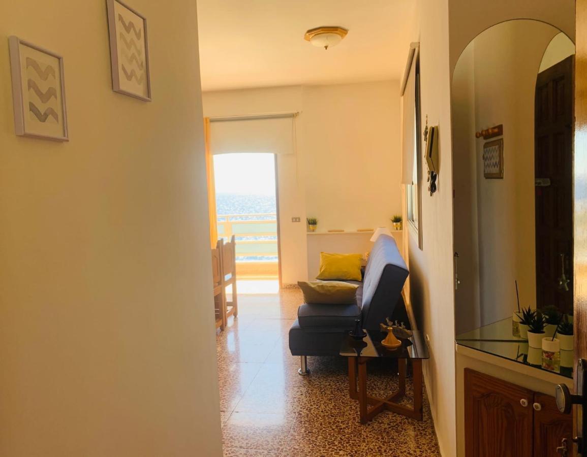 Abrigos Apartment, 2 Bedrooms. Amazing Sunset * Los Abrigos