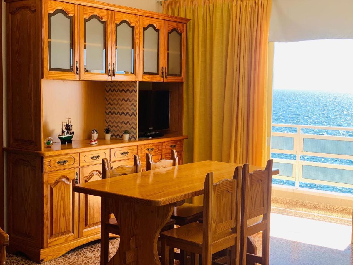 Abrigos Apartment, 2 Bedrooms. Amazing Sunset