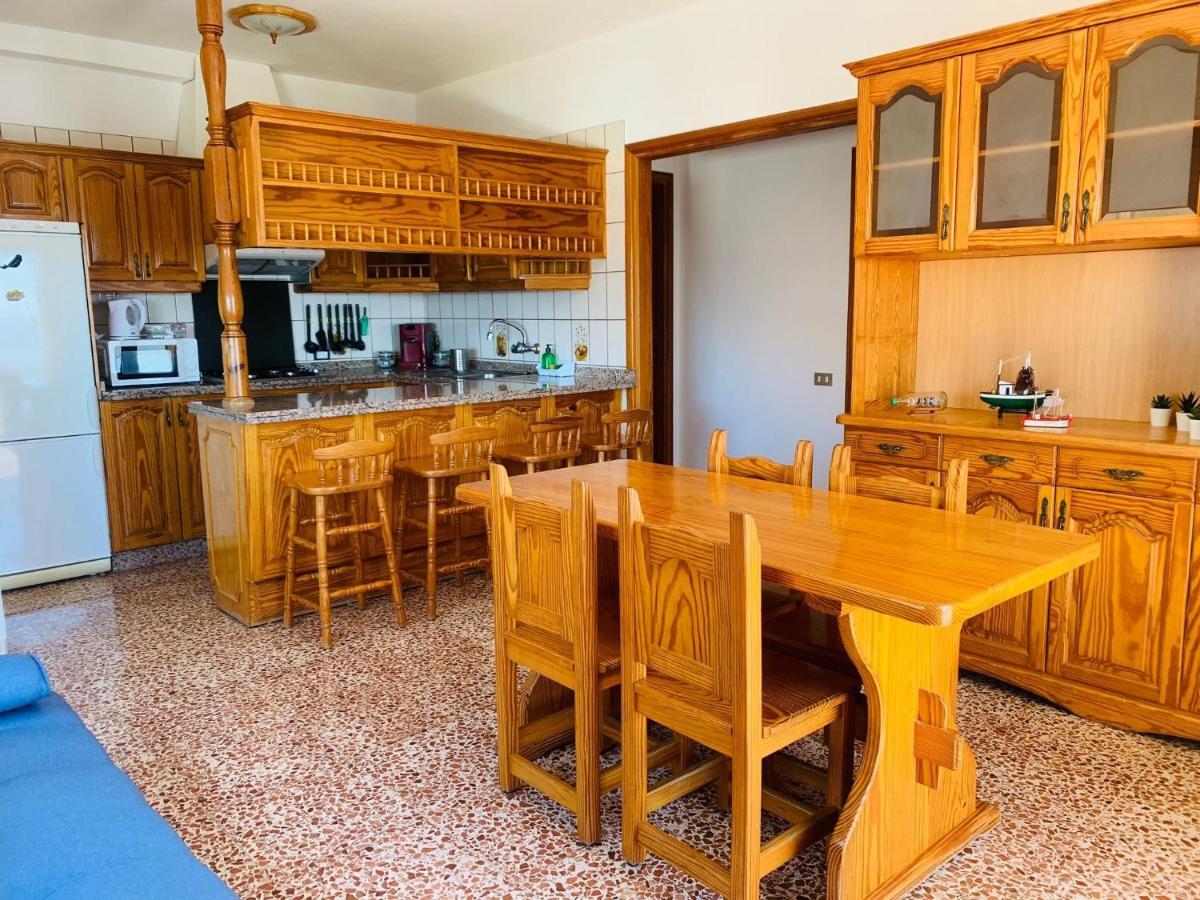 Abrigos Apartment, 2 Bedrooms. Amazing Sunset * Los Abrigos