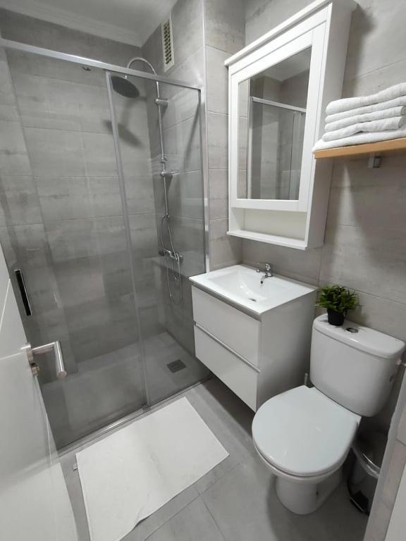 Precioso Apartamento A Estrenar, A 100mts De La Playa *