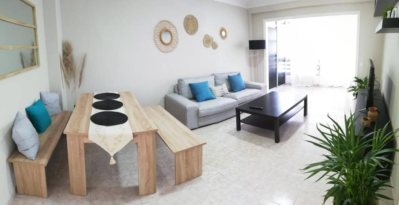 Precioso Apartamento A Estrenar, A 100mts De La Playa * Candelaria