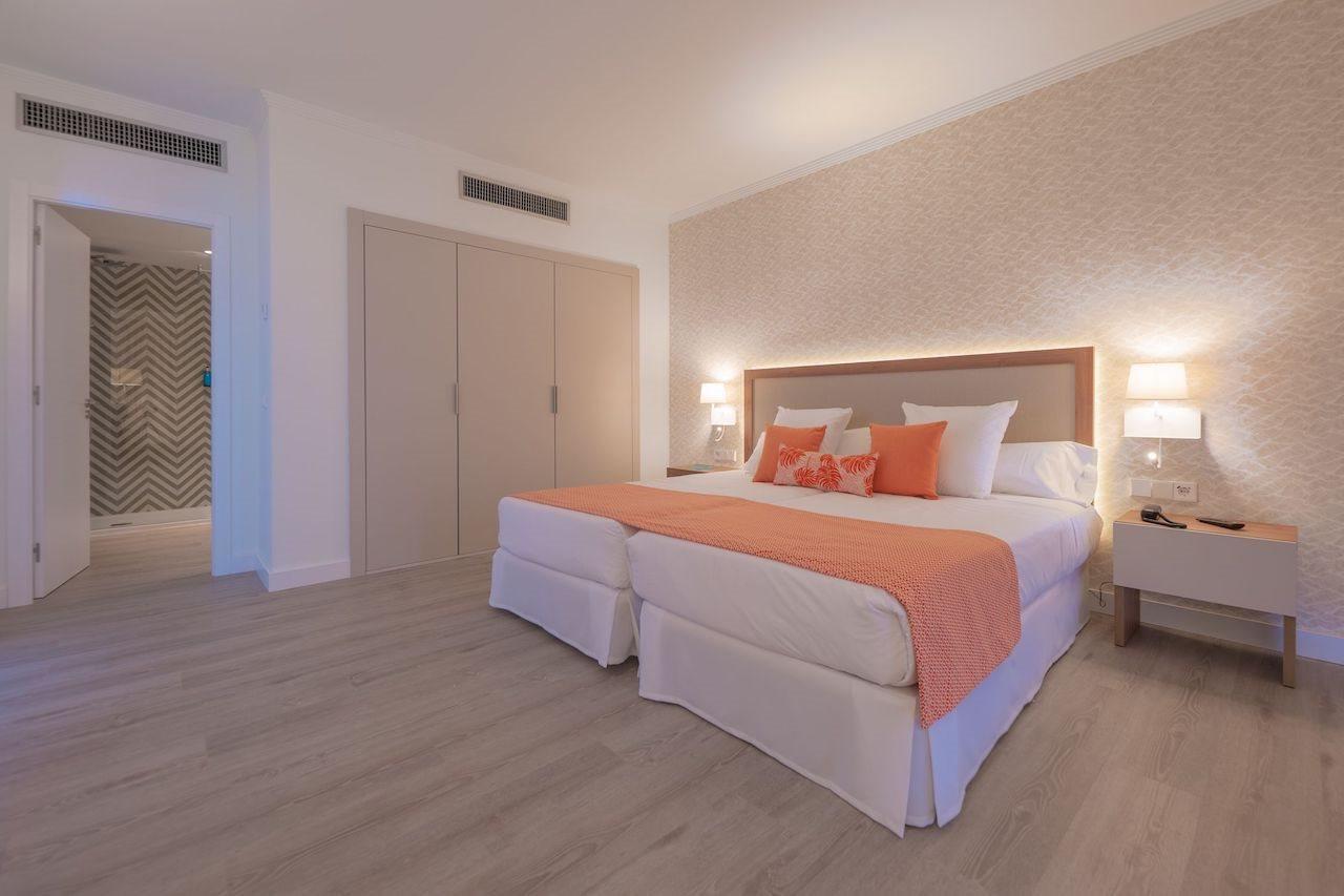 Hotel Alua Atlantico Golf San Miguel de Abona