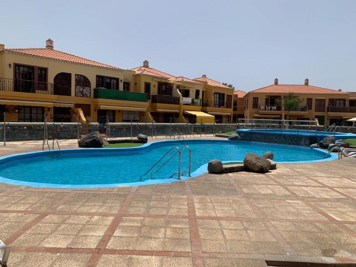 Estupendo Apartamento En Costa Del Silencio. * Arona (Tenerife)