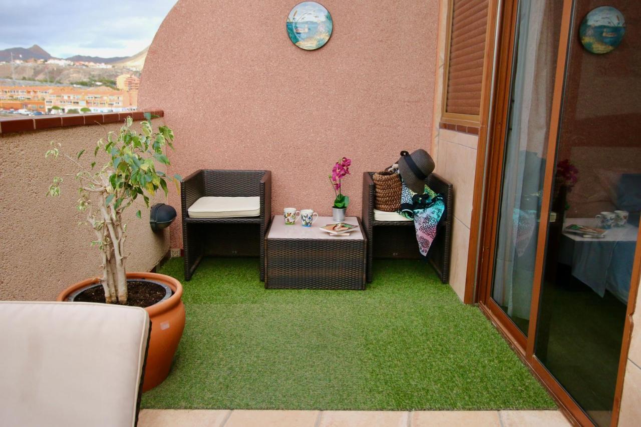 Apartamento Ohana ático Avenida Chayofita
