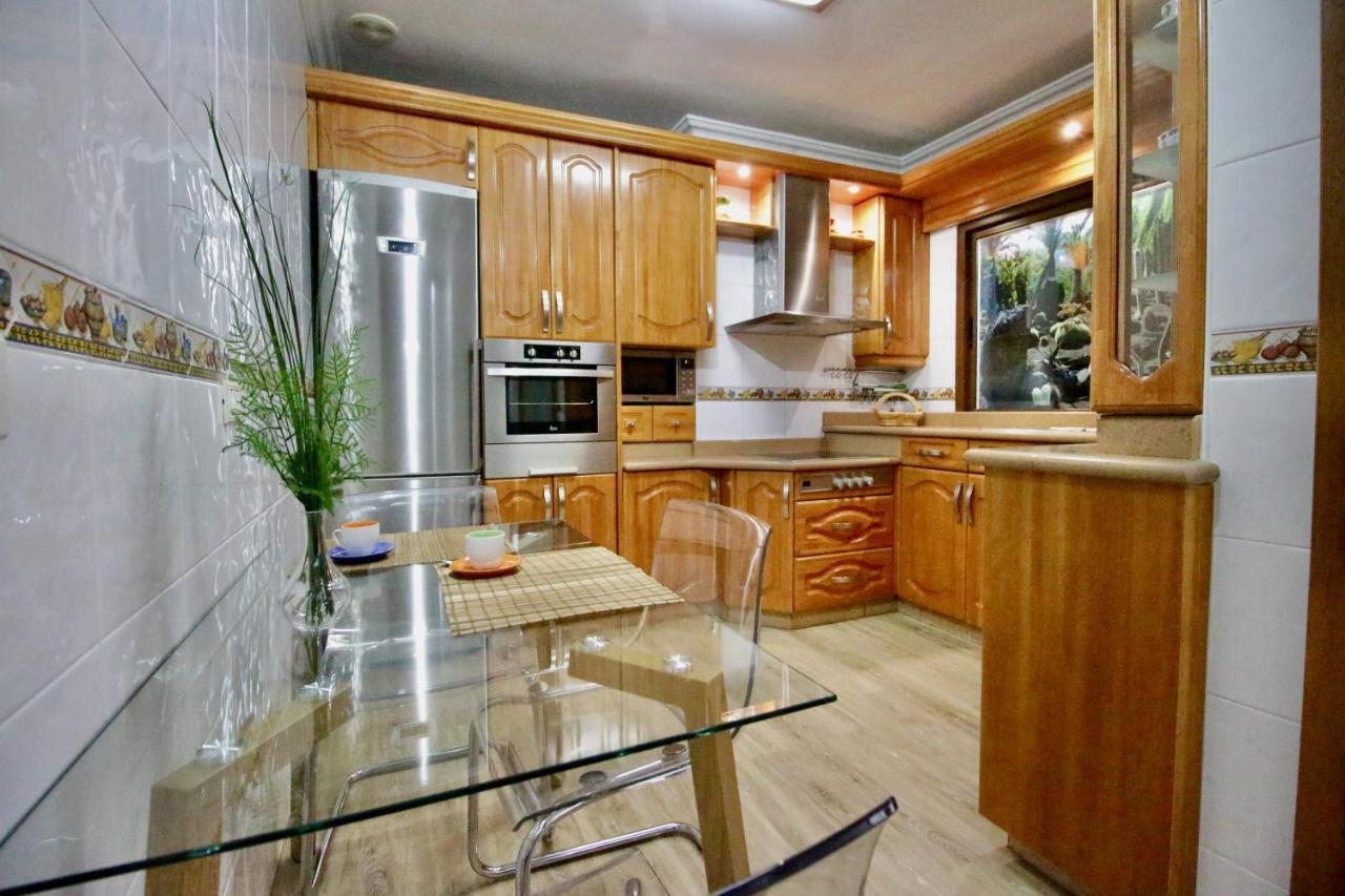 Apartamento Ohana ático Avenida Chayofita