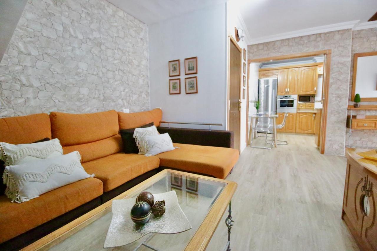 Ohana ático Avenida Chayofita * Los Cristianos (Tenerife)