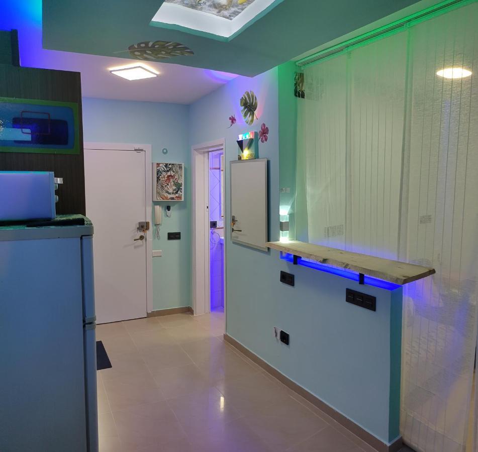 Tropical Apartamento, Zona Taoro Puerto De La Cruz * Puerto de la Cruz (Tenerife)