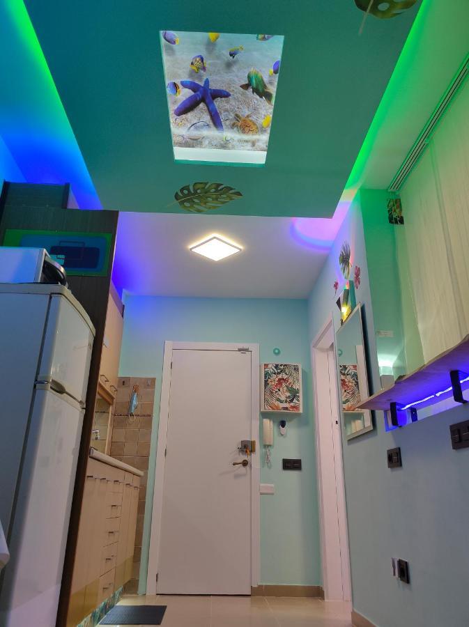 Appartement Tropical Apartamento, Zona Taoro Puerto De La Cruz