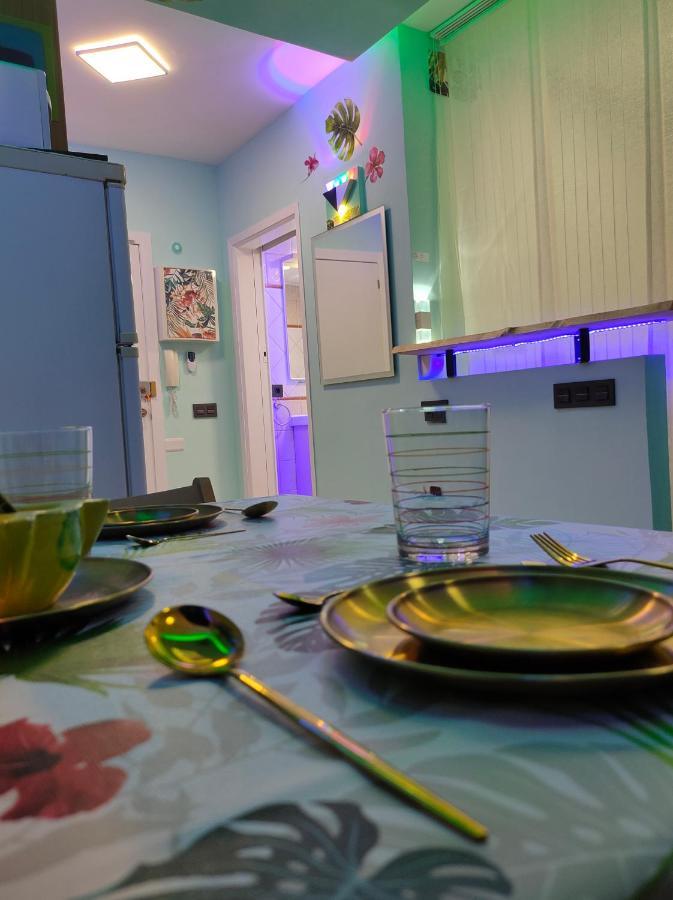 Tropical Apartamento, Zona Taoro Puerto De La Cruz Appartement Puerto de la Cruz (Tenerife)