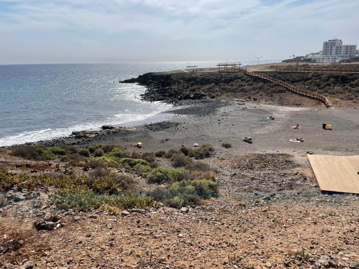 Deluxe Apt. 110qm+terrasse 60qm Pool Wifi Golf Yachthafen Appartement San Miguel de Abona