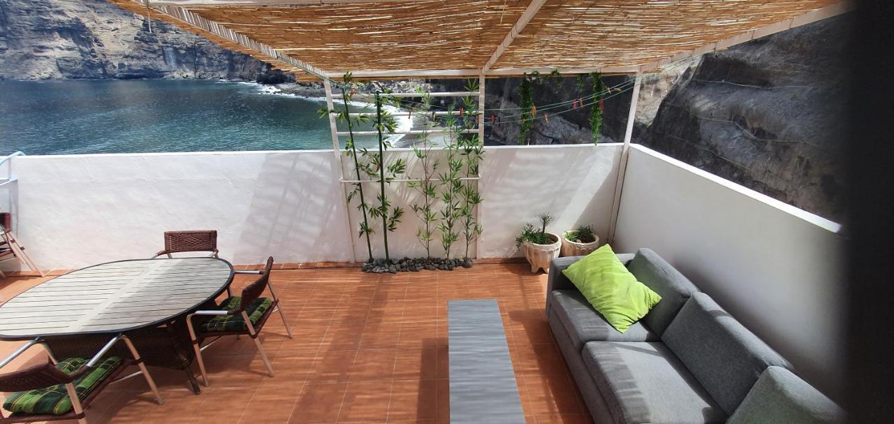 Penthouse De Roca In Poblado Marinero * Acantilado de los Gigantes