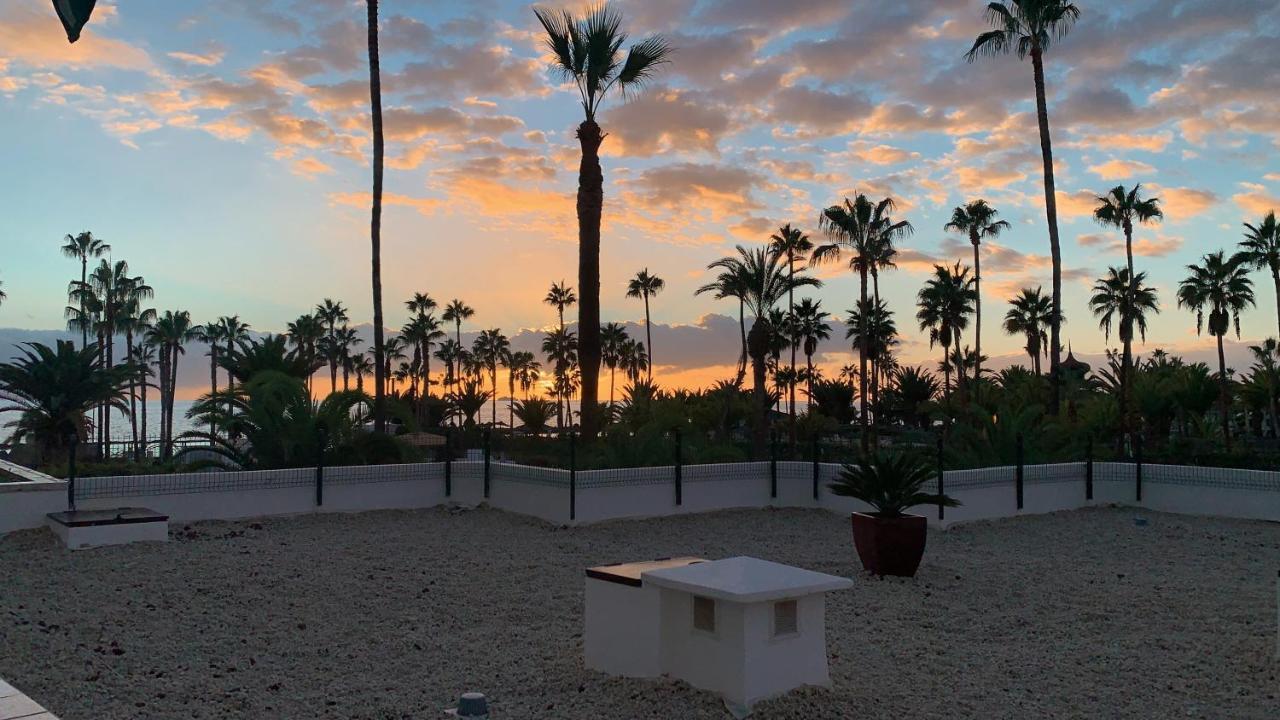 Altamira Ocean Views One Bedroom * Costa Adeje (Tenerife)