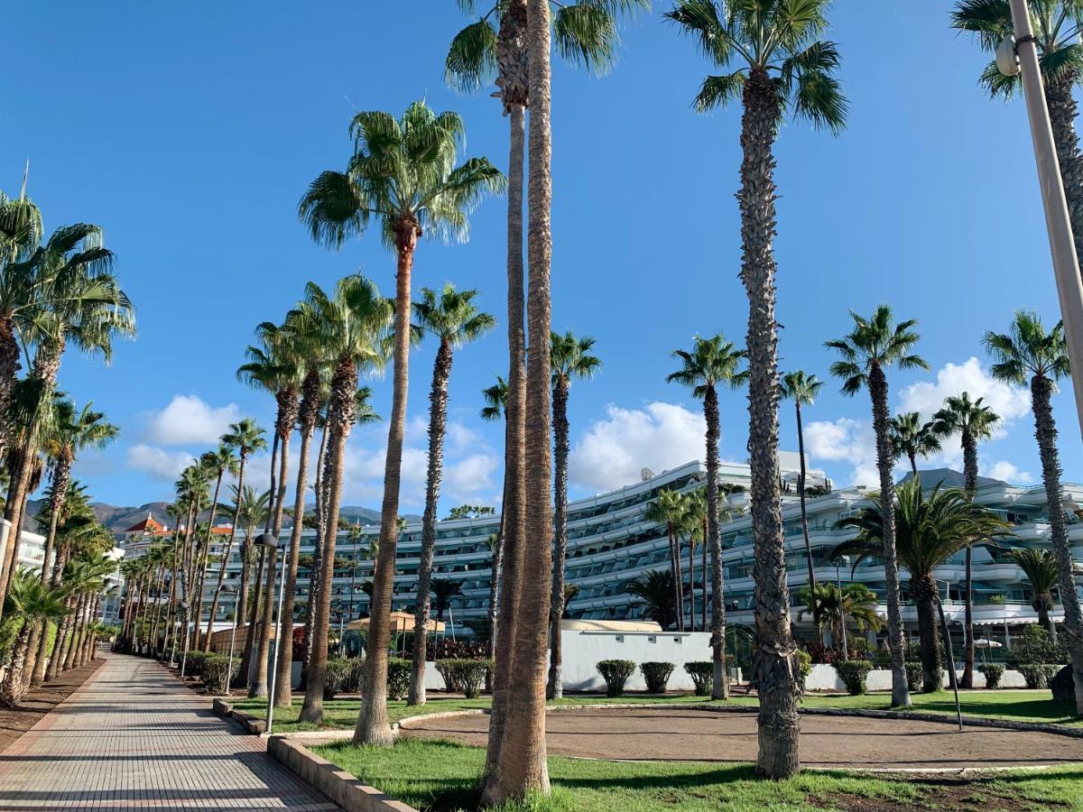 Altamira Ocean Views One Bedroom * Costa Adeje (Tenerife)