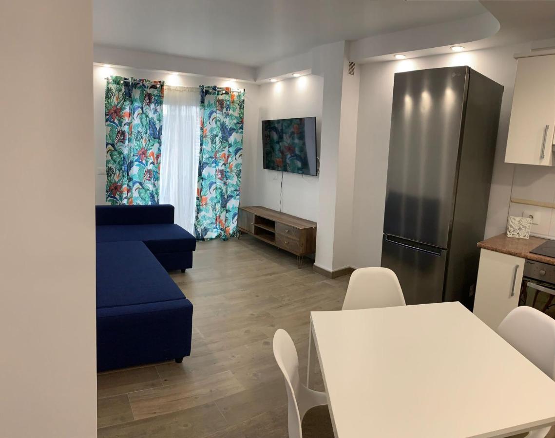 Appartement La Brisa Del Mar - Piscina Y Terraza *