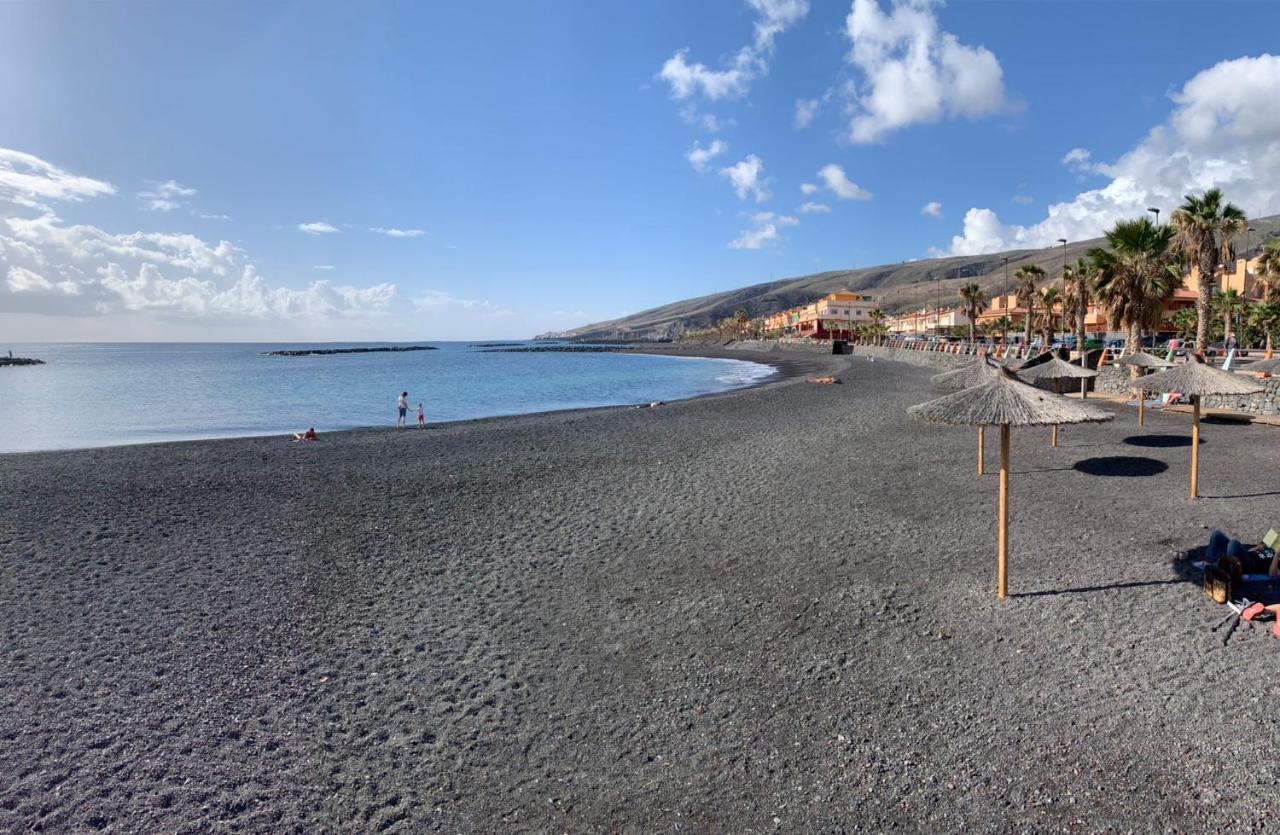 La Brisa Del Mar - Piscina Y Terraza Puertito de Guimar