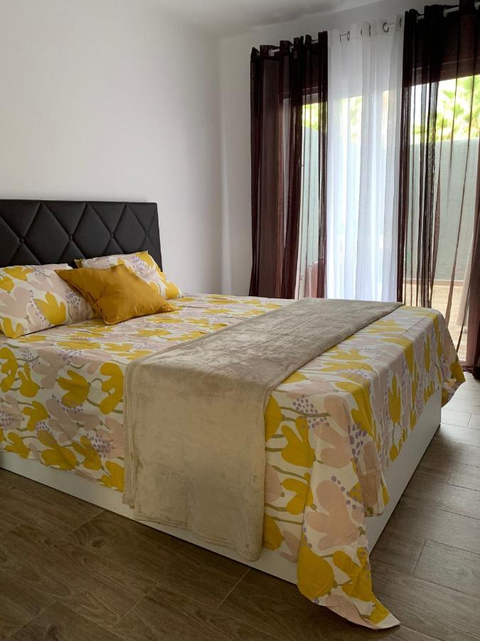 La Brisa Del Mar - Piscina Y Terraza Appartement Puertito de Guimar
