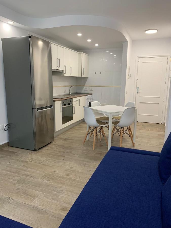 Appartement La Brisa Del Mar - Piscina Y Terraza Puertito de Guimar
