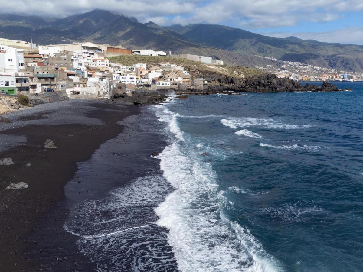 Lightbooking Playa De La Viuda Tenerife Holiday home