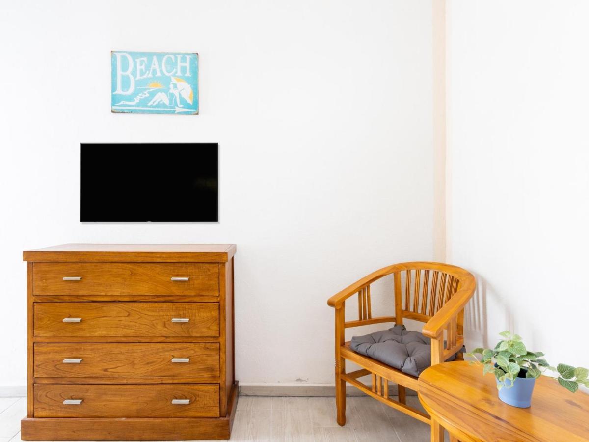Lightbooking Playa De La Viuda Tenerife Holiday home *