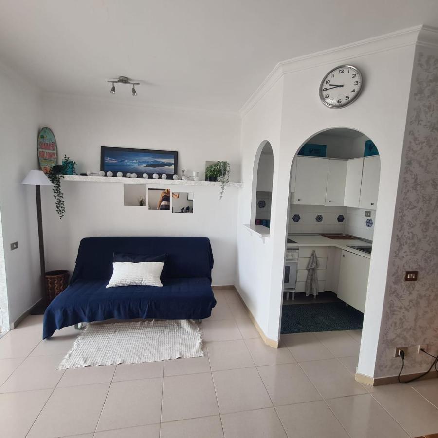 Tenerife South Tropicalblue Apartamento *