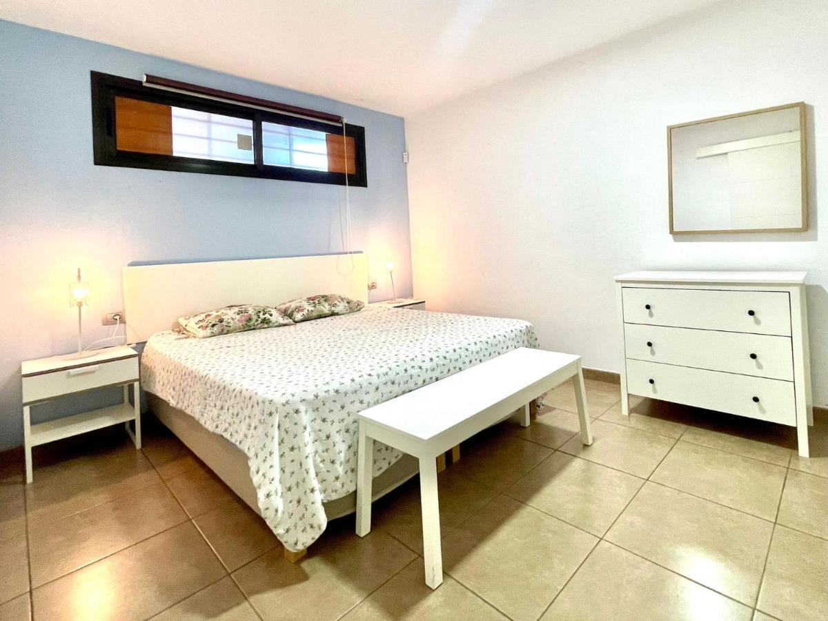 Apartamento Valdes Center - Cristianos * Arona (Tenerife)