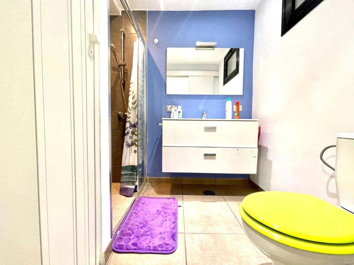 Apartment Apartamento Valdes Center - Cristianos *