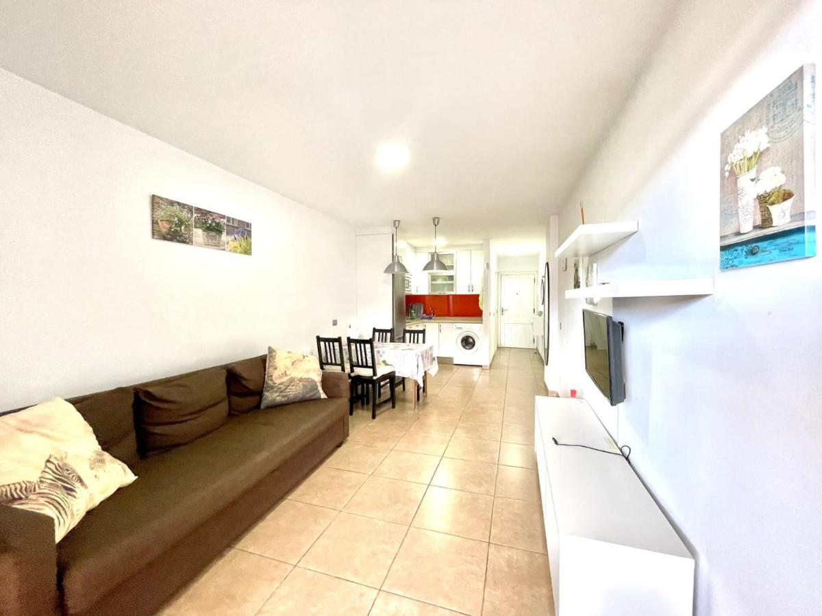 Apartment Apartamento Valdes Center - Cristianos Arona (Tenerife)