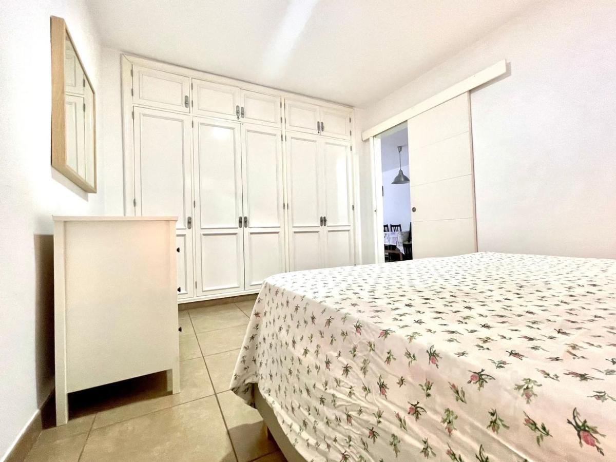 Apartamento Valdes Center - Cristianos Apartment