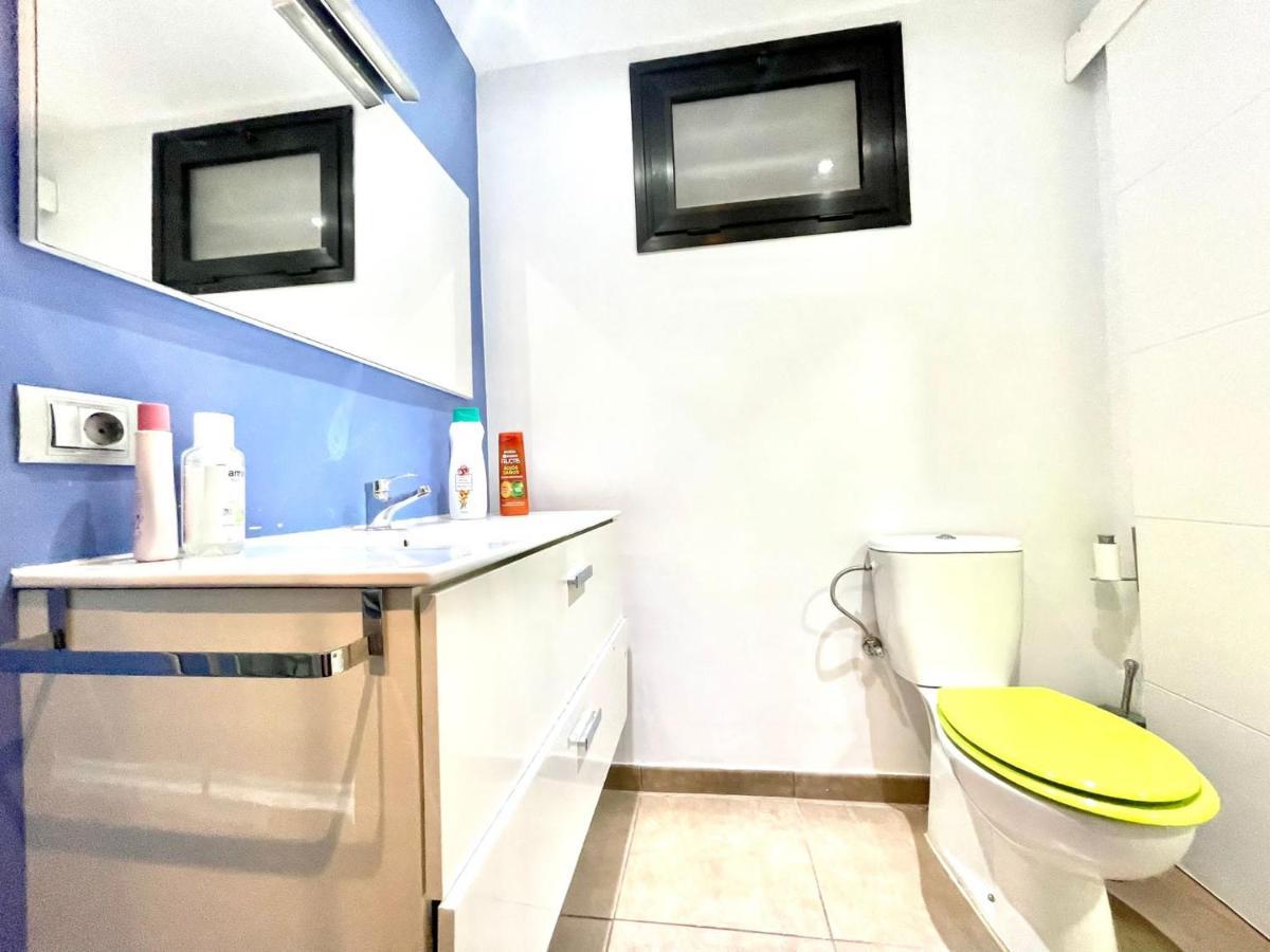 Apartment Apartamento Valdes Center - Cristianos