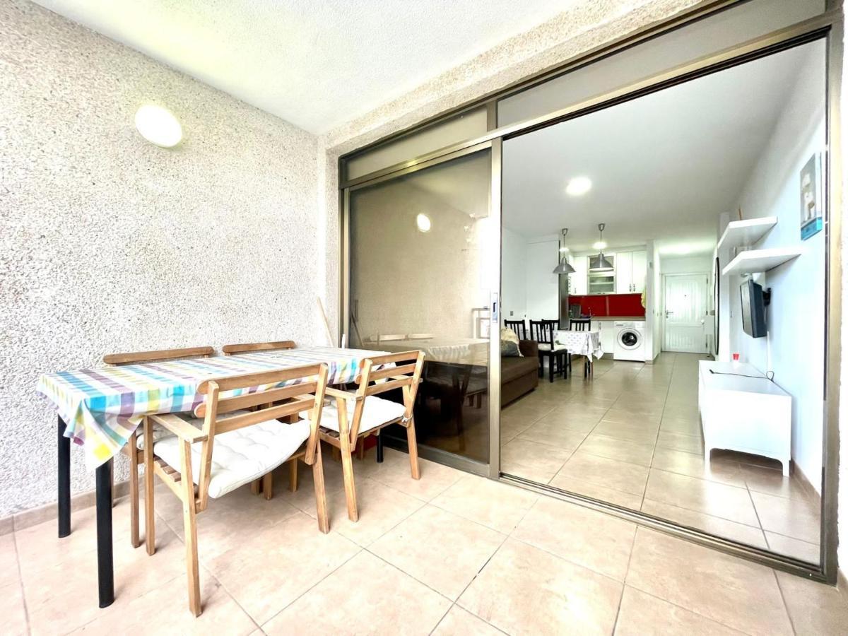 Apartment Apartamento Valdes Center - Cristianos *