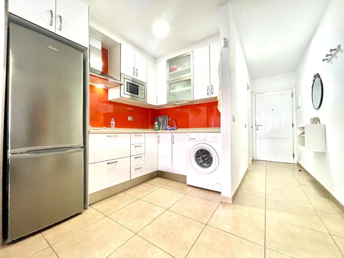 Apartamento Valdes Center - Cristianos Apartment Arona (Tenerife)